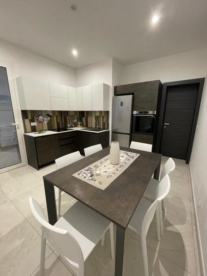 Apartamento Il Veliero Dei Nonni Porto Cesareo Exterior foto