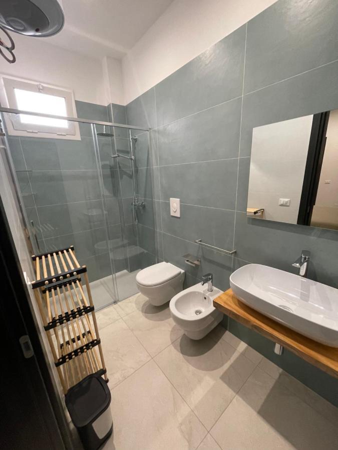 Apartamento Il Veliero Dei Nonni Porto Cesareo Exterior foto