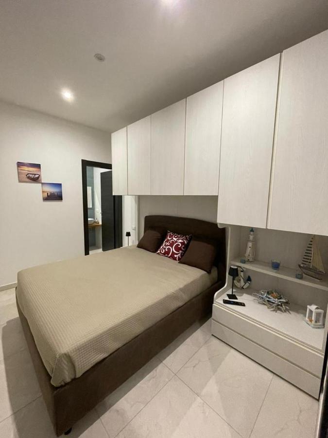 Apartamento Il Veliero Dei Nonni Porto Cesareo Exterior foto